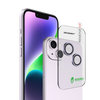 iPhone 14/14 Plus (Purple) - BUDDIES