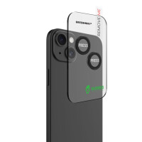 iPhone 14/14 Plus (Black) - BUDDIES