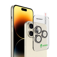 iPhone 14 Pro /14 Pro Max (Gold) - BUDDIES