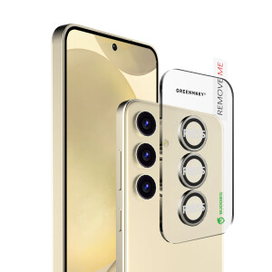 BUDDIES for Samsung S24 (Gold)
