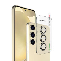 Samsung S24+ (Gold) - BUDDIES