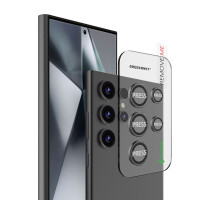 BUDDIES for Samsung 24 Ultra (Black)