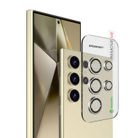 BUDDIES for Samsung 24 Ultra (Gold)