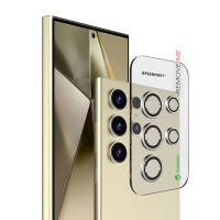Samsung 24 Ultra (Gold) - BUDDIES