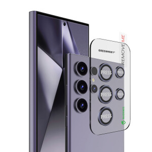 BUDDIES for Samsung 24 Ultra (Purple)
