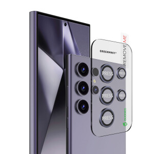 Samsung 24 Ultra (Purple) - BUDDIES
