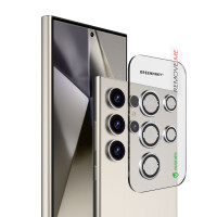 BUDDIES for Samsung 24 Ultra (Titanium)