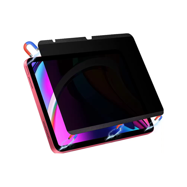 iPad 10.9 10th 2022-iPad11- Magnetic Privacy Film -180