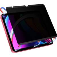 iPad 10.9 10th 2022-iPad11- Magnetic Privacy Film -180
