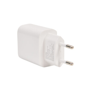 PD20W  A+C Quick Charger (VPE20) - VPG