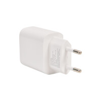 PD20W  A+C Quick Charger (VPE 20) - VPG