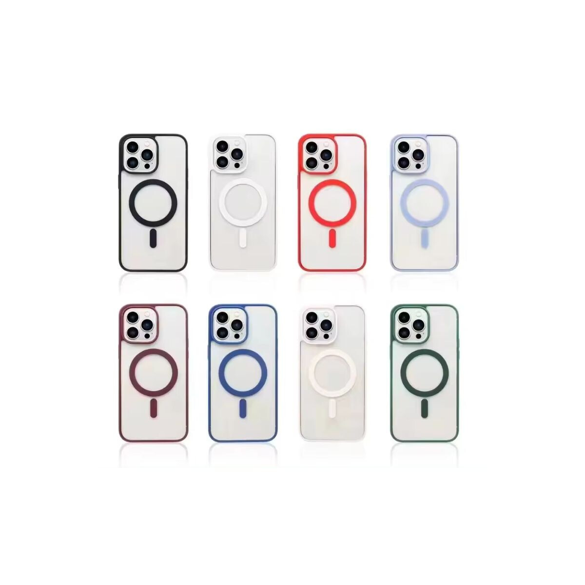 iPhone 13 - GM Classics - Colorful Edition