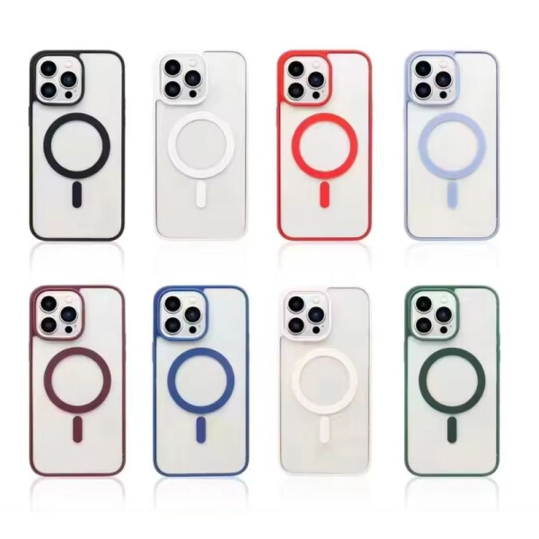 iPhone 13 Pro  - GM Classics - Colorful Edition