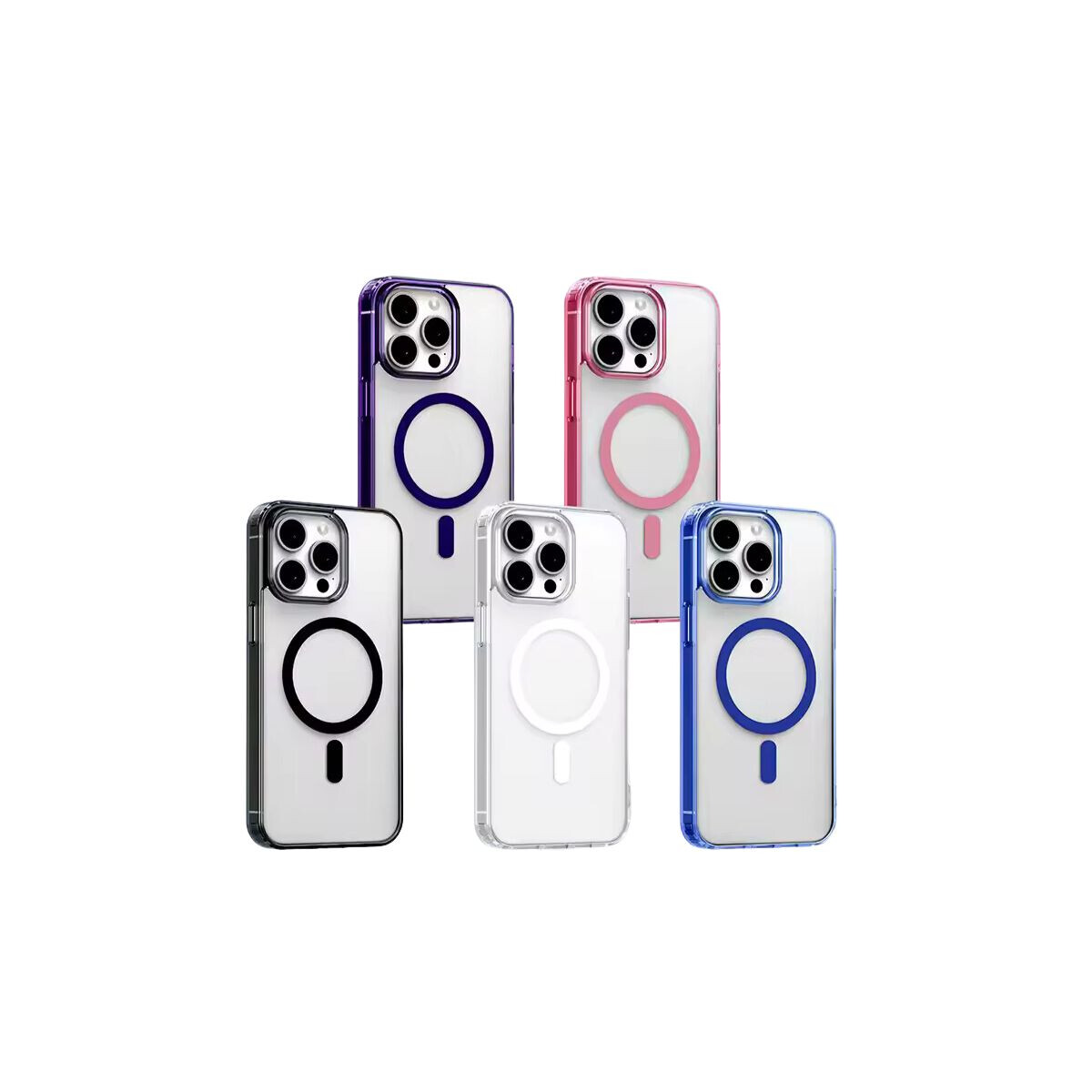 iPhone 12 Mini - GM Classics - Frosted Edition