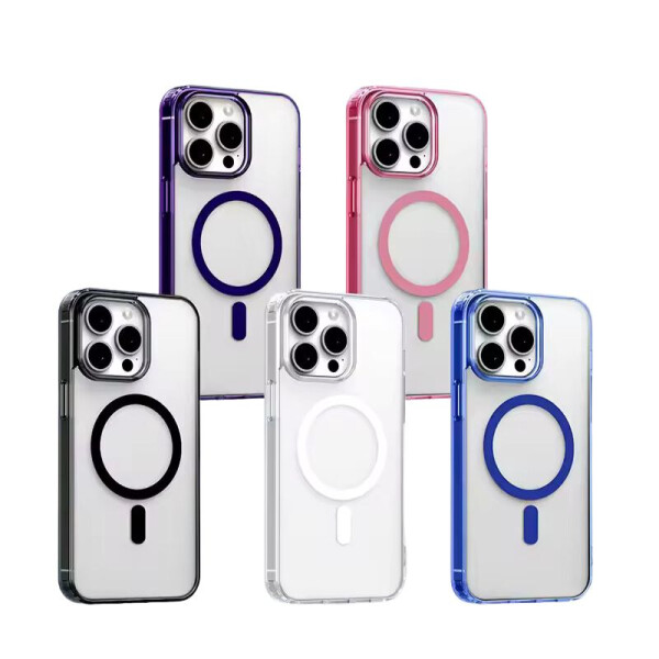 iPhone 13 Pro  - GM Classics - Frosted Edition