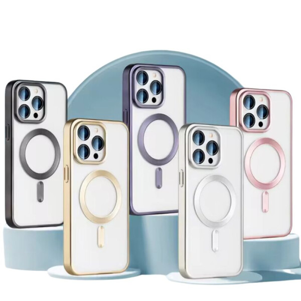 iPhone 14 - GM Classics - Metallic Edition