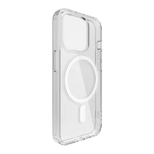 iPhone 12 Mini - Clear - GM Classics - Clear Edition