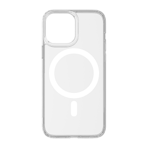 iPhone 12 Mini - Clear - GM Classics - Clear Edition