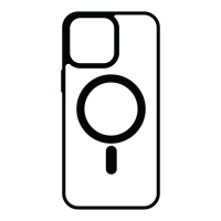 GM Classics - Colorful Edition - iPhone 14 Pro - Black