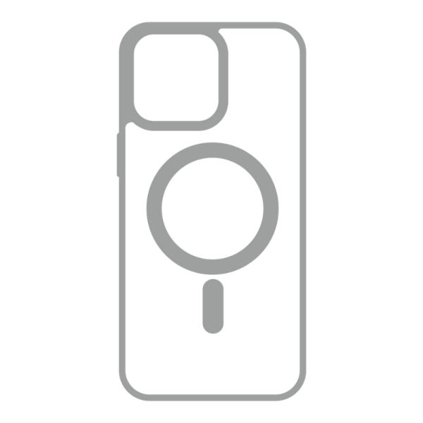 GM Classics - Colorful Edition - iPhone 14 Pro Max - Natural Titanium
