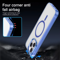 iPhone 13 - Black - GM Classics - Frosted Edition