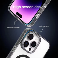 GM Classics - Frosted Edition - iPhone 14 Pro Max - Purple
