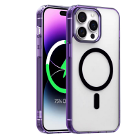 GM Classics - Frosted Edition - iPhone 15 - Purple