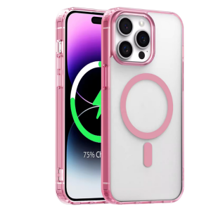 GM Classics - Frosted Edition - iPhone 15 Pro Max - Pink