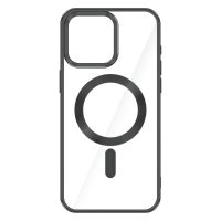 iPhone 12 / 12 Pro - Black - GM Classics - Metallic Edition