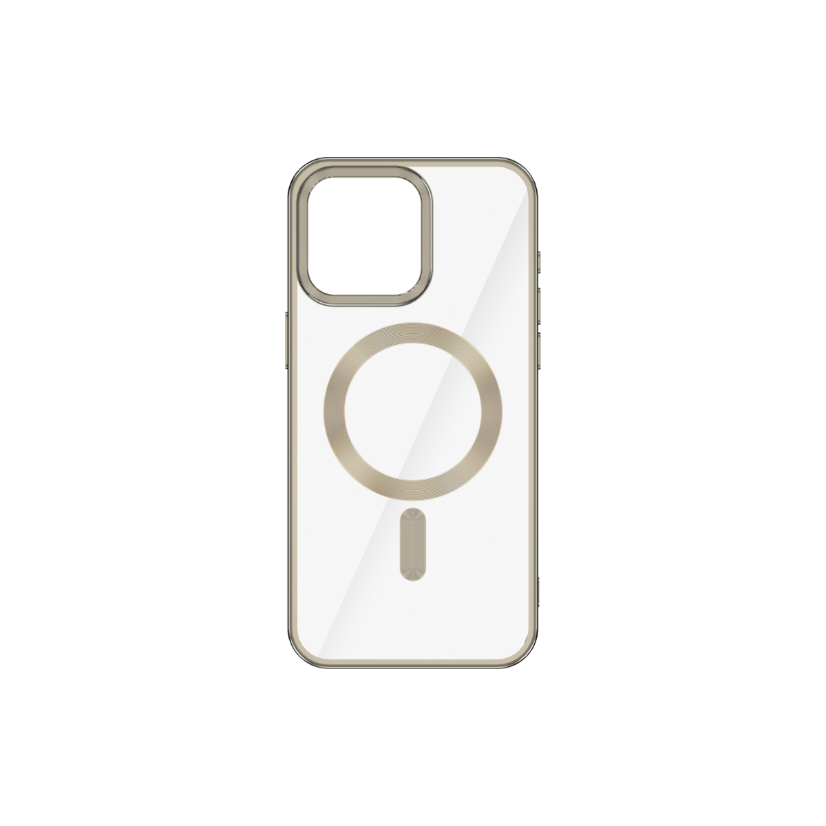 iPhone 13 - Gold - GM Classics - Metalli box
