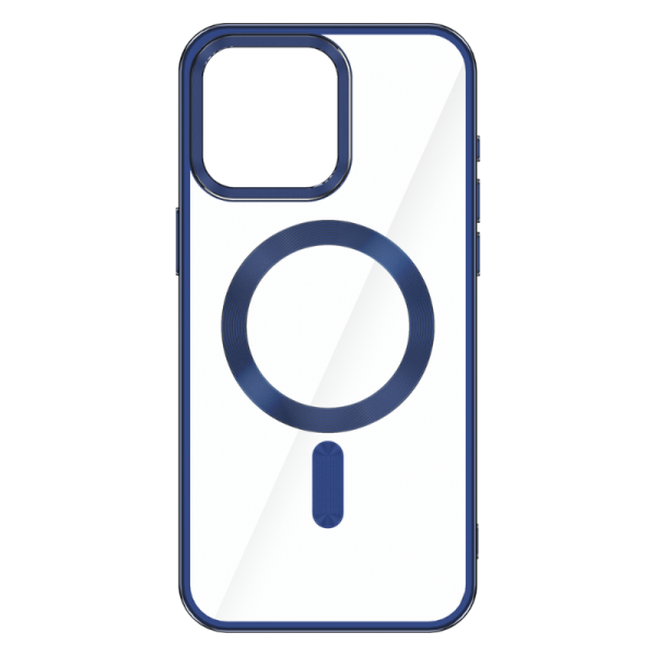 iPhone 13 - Midnight blue - GM Classics - Metallic Edition
