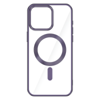GM Classics - Metallic Edition - iPhone 14 - Purple