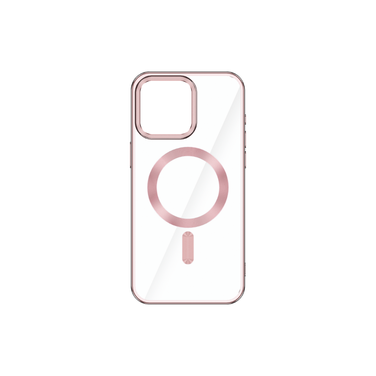 GM Classics - Metallic Edition - iPhone 14 Plus - rose gold