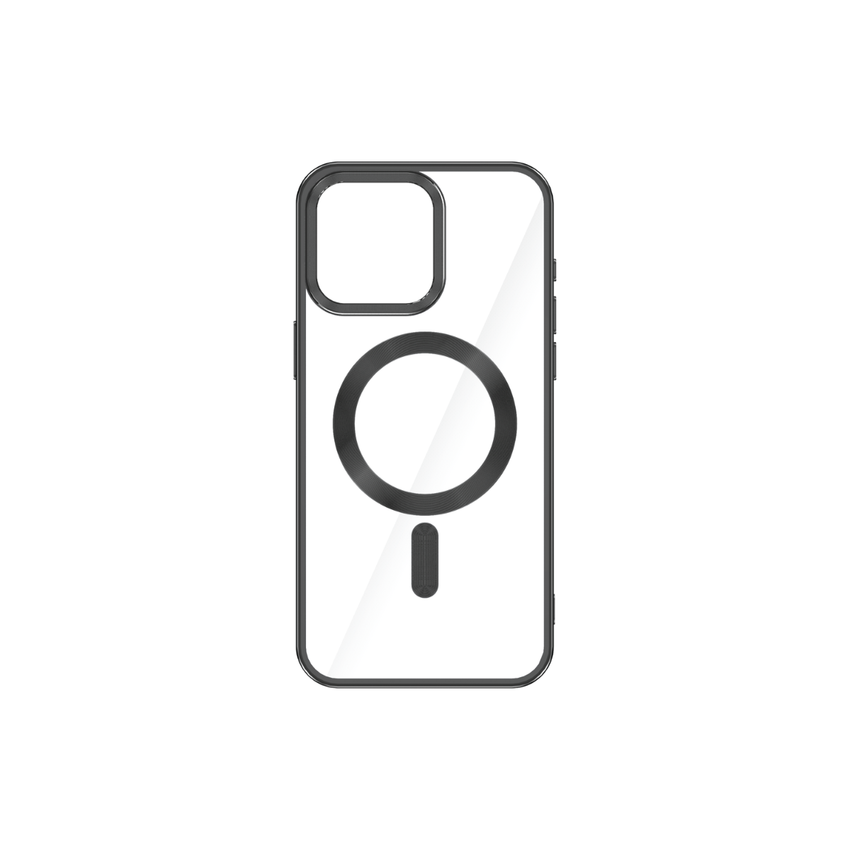 GM Classics - Metallic Edition - iPhone 14 Pro Max - Black