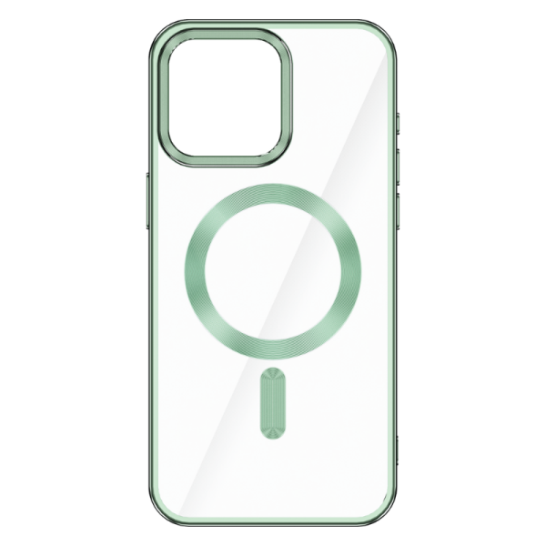 GM Classics - Metallic Edition - iPhone 14 Pro Max - Dark Green