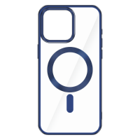 GM Classics - Metallic Edition - iPhone 14 Pro Max - Midnight blue