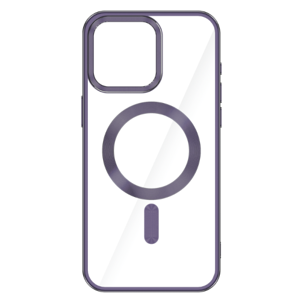 iPhone 14 Pro Max - Purple - GM Classics - Metallic Edition