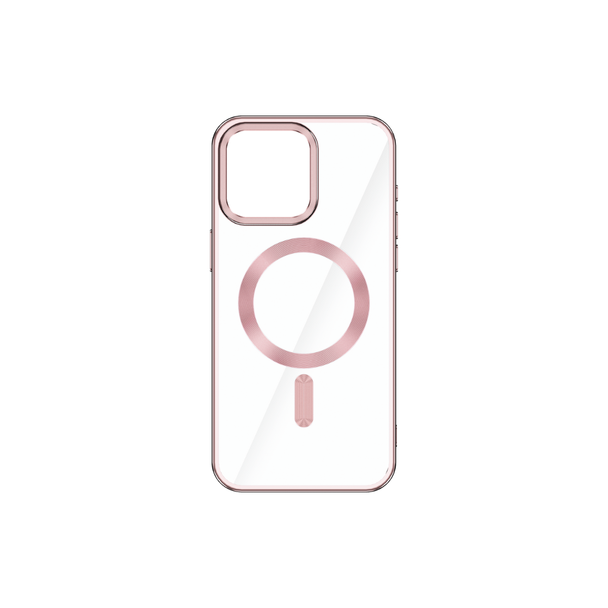 GM Classics - Metallic Edition - iPhone box