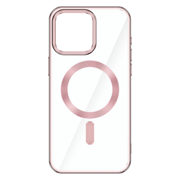 GM Classics - Metallic Edition - iPhone 14 Pro Max - rose gold