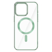 GM Classics - Metallic Edition - iPhone 15 - Dark Green