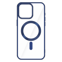 GM Classics - Metallic Edition - iPhone 15 - Midnight blue