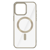 GM Classics - Metallic Edition - iPhone 15 Pro Max - Gold