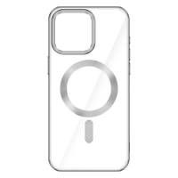 iPhone 14 - Silver - GM Classics - Metallic Edition