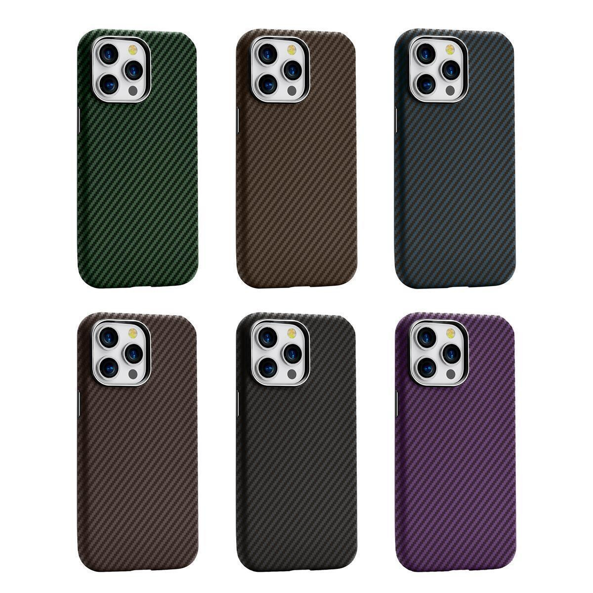 iPhone 15 Pro  - GM Selections - CarbonF box