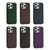 iPhone 15 Pro Max - GM Selections - CarbonFiber Look Edition