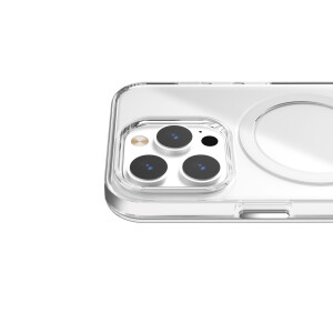 iPhone 14 Pro  - GM Selections - CrystalClear Edition