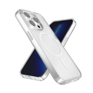 iPhone 15 Plus - GM Selections - CrystalClear Edition