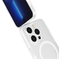 iPhone 15 Pro  - GM Selections - CrystalClear Edition