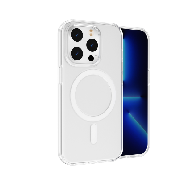 iPhone 15 Pro Max - GM Selections - CrystalClear Edition