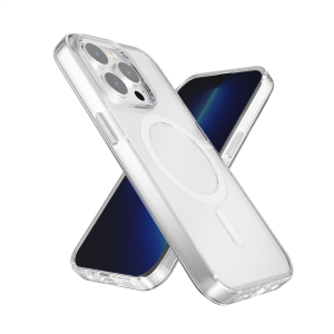 iPhone 15 Pro Max - GM Selections - CrystalClear Edition